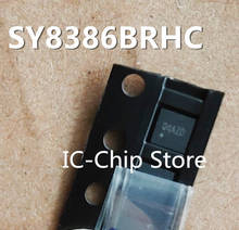 10PCS~50PCS/LOT  SY8386BRHC  QFN  New original 2024 - buy cheap