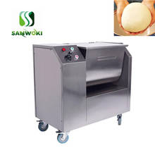 50kg capacity stainless steel Chemical materials stirring machine Cosmetic raw material mixing machine flour mixer blender 2024 - buy cheap