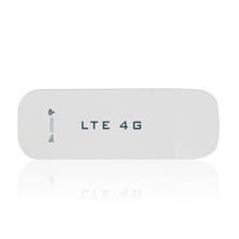 Enrutador USB de datos de tarjeta Sim LTE, Router Wifi 3G/4G, módem inalámbrico USB para coche, palo de tarjeta Sim wifi 4G, punto de acceso móvil/Dongle, Wifi 2024 - compra barato