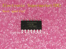 Free Shipping 10pcs/lots PIC16F688-I/SL PIC16F688 SOP-14   New original  IC In stock! 2024 - buy cheap