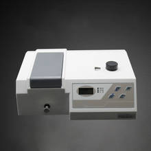 Espectrofotômetro uv de precisão 721, espectrofotômetro visível com kit de analisador com comprimento de onda de-nm 2024 - compre barato