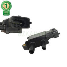 High Quality Car Parts OEM 55599659 New Exhaust Pressure Sensor For Vauxhall Antara Cascada Corsa Insignia 2024 - buy cheap