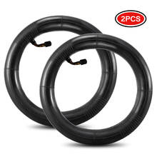 8.5 Inch Inner Tubes Pneumatic Thickened Tires for Xiaomi Mijia M365 Electric Scooter 8 1/2x2 Durable Thick Wheel Solid Tyre 2024 - buy cheap