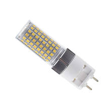 20pcs G12 LED Bulb Light 16W G12 LED Corn Light Bulb LED G12 Spotlight Replace150W Metal Halide Street Garage Landscape Lamp 2024 - buy cheap