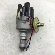 SherryBerg 4 cyls distributor electrical dis. for Classic Mini 81-00 59D 59D4 Electronic Ignition Distributor for lucas 2024 - buy cheap