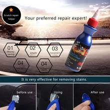 Car Scratch Repair Kit Paint Scratch Repair Agent Polishing Wax Paint Scratch Remover 2024 - buy cheap
