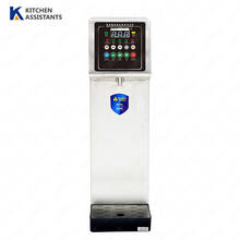 IT10H 10L Commercial energy-saving electric water boiler timer water boiling machine 2024 - buy cheap