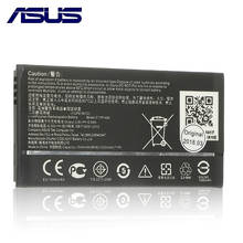 Оригинальный аккумулятор C11P1404 1170 мАч для ASUS PadFone miniT00E PF400CG ZC451TG zenfone4 T00i, оригинальный аккумулятор большой емкости 2024 - купить недорого