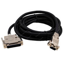 Cable de comunicación GT01-C30R4-25P para Mitsubishi, Cable GT01C30R425P GT11/15, pantalla táctil con PLC de serie A 2024 - compra barato