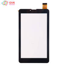 Panel de pantalla táctil capacitivo PMT3157 3G 4G, negro, 7 pulgadas, para Huawei GRACE WIZE PMT 3147 1177 3437 3537 3637 3257 3157 3G 4G 2024 - compra barato