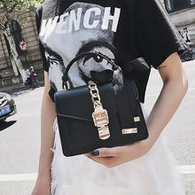 2021 Women Bags New Trend Leisure Shoulder Bag For Women Casual Small Women Handbag Mini Clutch Pouch Female Messenger Bag 2024 - buy cheap