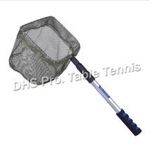 YINHE-Herramienta de recolección de pelotas de tenis de mesa Galaxy, red de recogida de bolas de Ping Pong telescópica, fácil de recoger, herramienta de reciclaje 2024 - compra barato