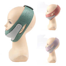 V Face Shaper Bandage Face Slimming Strap Cheek Lift Chin Slim Neck Thin Facial Slimming Belt Physical Facial Lifting Tool 2024 - buy cheap