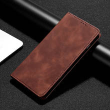 Funda abatible para teléfono móvil Xiaomi Redmi 5, carcasa de cuero tipo billetera Redmi 5 para Redmi 5 Plus 2024 - compra barato