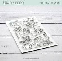 Coffe friends  Metal Cutting Dies Stamps Stencil for DIY Scrapbooking Photo Album Embossing Decorative Craft Die 2024 - buy cheap