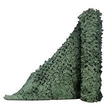 Camo Netting for Hunting Military Decoration Sunshade Camouflage Net Hunting Shooting Fishing Shelter Hide Netting 2024 - buy cheap