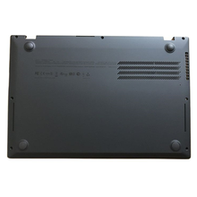 New Original for Lenovo ThinkPad X1 Carbon 1st 34XX D Cover Bottom Case Bottom Cover Lower Cover of the host 04W3910 04X0753 2024 - buy cheap