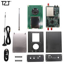 TZT PortaPack + HackRF One SDR + Metal Case + 10M 0.5ppm TXCO + Havoc Firmware Kit 2024 - buy cheap