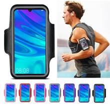 Case for Running Phone Bag Bracelet for Huawei P Smart 2019 Z Y5p Y6p Y7p Y8p Y9s Y6 Y7 Y9 Pro Prime 2019 2018 Case for Sports 2024 - buy cheap