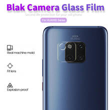 Back Camera Lens Tempered Glass For Huawei Mate 7 8 9 10 10X 20 20X 30 PRO Lite RS SE BLA-AL00 Rear Camera Lens Film Cover 2024 - buy cheap