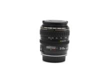 Canon EF-lente de Zoom estándar para cámaras Canon SLR, accesorio de segunda mano de 28-105mm, con Estuche para gafas, para 3,5-4,5 USM 2024 - compra barato
