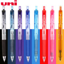 8Pcs/Lot Uni-Ball Signo UMN-138 Retractable Gel Ink Pen Business Office Signature Pen 0.38 mm 2024 - buy cheap