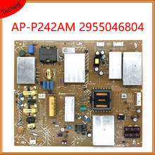 AP-P242AM 2955046804 original fonte de alimentação tv placa de suporte de energia equipamentos originais ap p242am para sony tv 2024 - compre barato