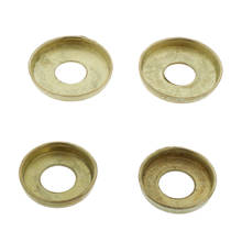 4pcs Set Replacement Skateboard Truck Bushings Washers 0.87' & 1' 2024 - buy cheap