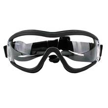 Pet Dog Glasses Medium Large Dog Pet UV Sunglasses Pet Eyewear Waterproof Dog Protection Goggles For Hunting Training Camping # 2024 - buy cheap