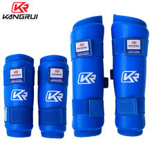 Taekwondo Protector WTF Caneleira Shin Guards Karate Arm Guards Leg Guards TKD Protector High Boxing MMA Armwarmers Legwarmers 2024 - buy cheap