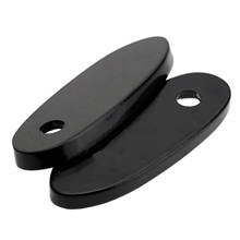 Motorcycle Mirror Block Off Cap Mirror Base Plates Cover For Honda CBR 600 600RR 900RR 929RR 954RR 1000RR Motorbike Aeceeories 2024 - buy cheap