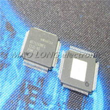 5PCS/LOT  NT71168MFG LCD chip TQFP80 2024 - buy cheap