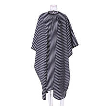 professional hairdressing Barber Salon Apron Hairdressing Gown Waterproof Cloth Anti-static Haircutting Hair Dyeing Cape 2024 - buy cheap