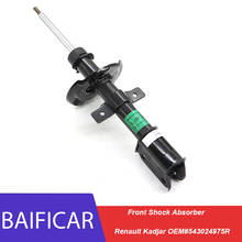 Baificar Brand New Genuine 1 PCS Left Front Shock Absorber 543024975R For Renault Kadjar 2024 - buy cheap