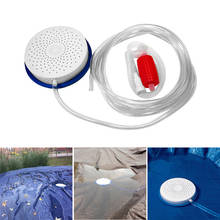 Portable Pool Cover Pump Swimming Pool Accessories Automatic Siphon Water Outlet Fast Drainage for Water Park Pond Swimming Pool 2024 - buy cheap
