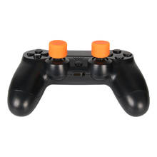 Funda de silicona para Thumb Stick, 8 unidades, para PlayStation 4, PS4, PS3, PS2 2024 - compra barato