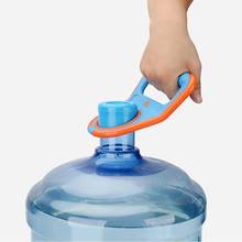 Plastic 5 Gallons Bottled Water Handle Energy Saving Thicker Pail Bucket Lifting Device Carry Holder 2024 - buy cheap