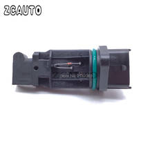 Medidor de flujo másico de aire, Sensor Maf para Porsche Cayenne S GTS 4,8, 0280218198, 95560612340, 7L5906461B, 7L5, 906, 461B 2024 - compra barato