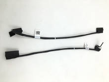 NEW Laptop Battery Cable for Dell Latitude 5270 E5270 Battery Cable DC020028J00 0NTWN NTWN 2024 - buy cheap