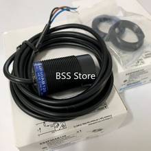Free Shipping Inductive analog proximity switch sensor XS4P30AB120 sensor 2024 - buy cheap