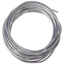 2.00mm*3m Copper aluminum cored wire Low Temperature Aluminium Welding Rod 2024 - buy cheap