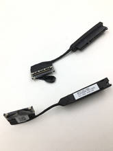 Nuevo Cable conector de disco duro SATA HDD para Dell Alienware 15 R3 R4 0KG0TX KG0TX DC02C00DD00 2024 - compra barato