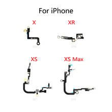 For iPhone X XR XS Max XSmax Bluetooth Signal Antenna Flex Cable 2024 - buy cheap