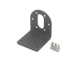 37MM Gear Motor Bracket DC Gear Motor Stand 2024 - buy cheap