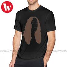 Beyonce футболка Solo Solange футболка 5x Милая футболка хлопок с коротким рукавом для мужчин Пляжная футболка с принтом 2024 - купить недорого
