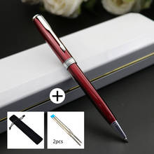 Stoholee frete grátis alta qualidade rápida escrita esferográfica caneta escritório executivo canetas de escrita rápida recarga 0.7mm 2024 - compre barato