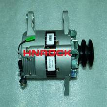 NEW 24V 50A ALTERNATOR 27020-1050 02116010110 02116010111 02116010112 FOR HITACHI EXCAVATOR EX270LC EX270LC-5 W/ HINO H06CT1 2024 - buy cheap