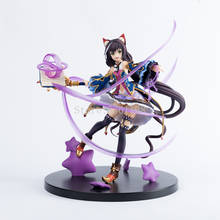 27cm Princess Connect! Re: Dive Anime Figure Kyaru 1/5 Scale PVC Action Figure Toy Kyaru Game Statue Collection Model Doll Gift 2024 - buy cheap