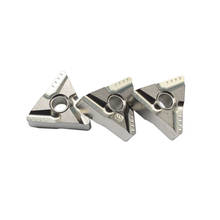 10PCS TNMG160408 R VF CT3000 Carbide insert TNMG160408 External Turning Tools Carbide Insert Lathe Cutter Tool Turning Insert 2024 - buy cheap