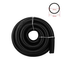 Inner 40mm Outer 48mm Household Vacuum Cleaner Hose Durable Vacuum Cleaner Part Soft Pipe Bellows Straws Industrial Thread Hoses 2024 - buy cheap